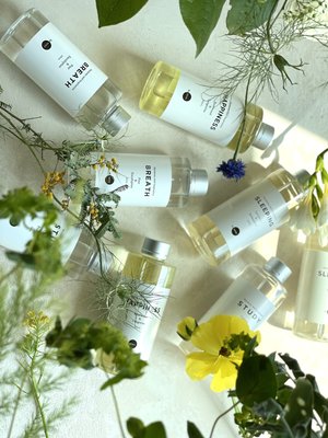 비듀이 감성 디퓨저 200ML 8종 리필 대용량 브레스