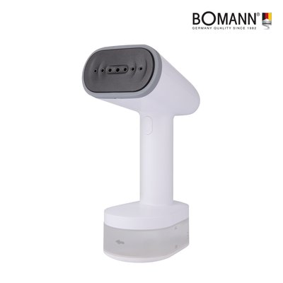 보만  여행용 30초 예열 1600W 원터치 슈퍼 파워 핸디 스팀 다리미 DB8640G / DB8641W