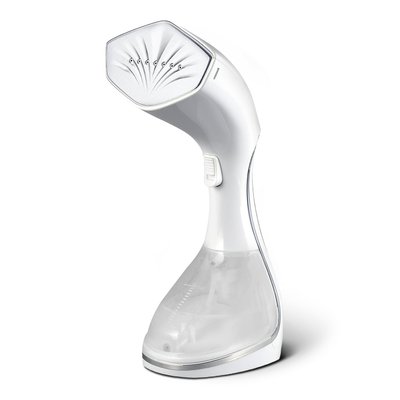 오아 아이로너터보 핸디형 미니 스팀다리미 단 30초만에 예열 퀵 스타트