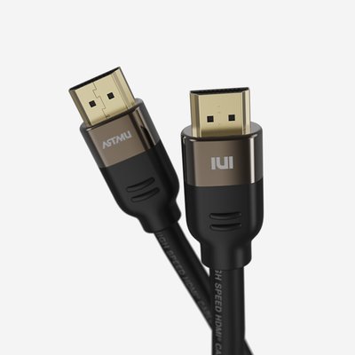 ULTRA HIGH SPEED HDMI 2.1 인증 케이블 ENTRY 5m, 1개
