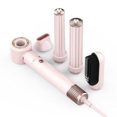 슈틸루스터 멀티 헤어스타일러 드라이기 롱컬러 ST-DR100P