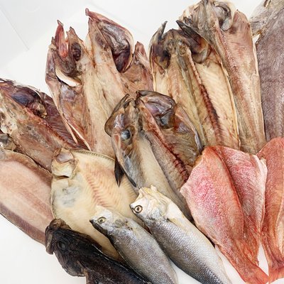 반건조생선 볼락 참돔 열기 민어 서대박대 고등어 가오리 가자미 임연수 말린 우럭 제수용 설