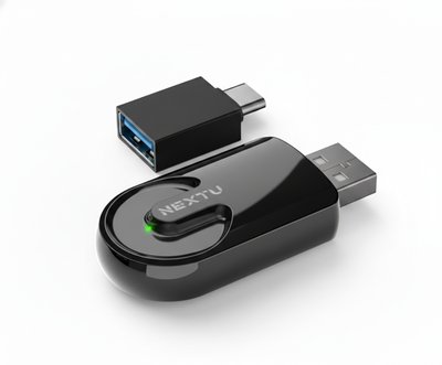 안드로이드오토 자동차 미러링 USB 동글이 무선 카플레이 네비게이션 아이폰 핸드폰 와이파이