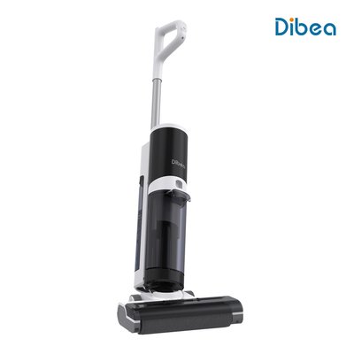 디베아 차이슨 DEEP CLEAN+ 이온화 살균 물걸레 무선 청소기