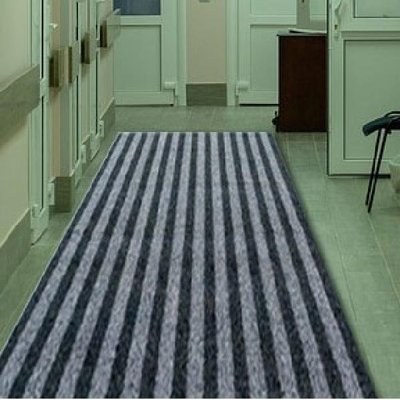회사 현관 매트 현관문 발판 가게 영업용 발매트 120x100