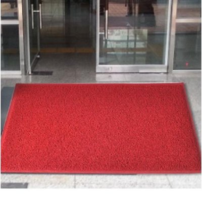 회사 현관 매트 가게 영업용 발매트 현관문 발판 60x90