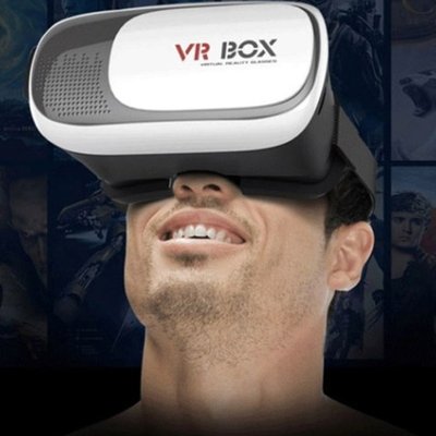 고글vr 안경 아이폰VR 갤럭시VR 가상현실체험
