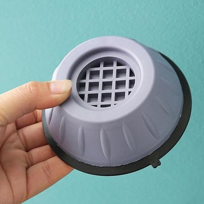 세탁기 소음방지 드럼 세탁기 수평 세탁기발판 바닥 단차