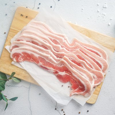 청정지역 핀란드 삼겹살 300g