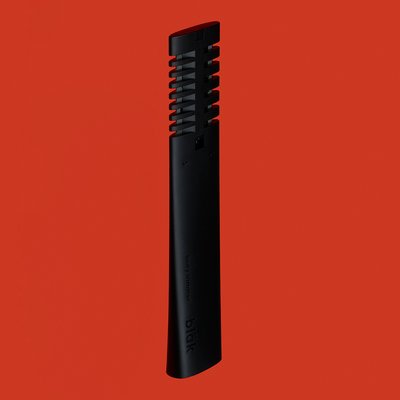블락 바디트리머 제모기 다리털 숱 제거기 레그트리머