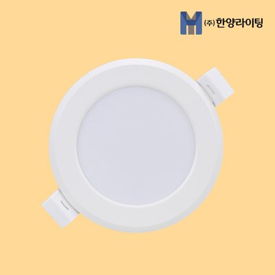 LED 다운라이트 매입등 슬림 7.62cm(3인치) 5W