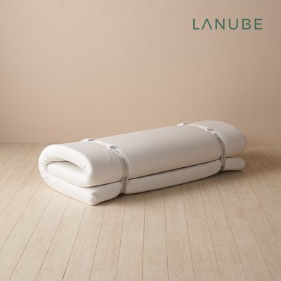라누베 토퍼스트랩 정리 매트리스 토퍼보관 가방 이불밴드
