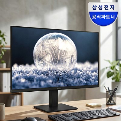 삼성전자 S27D300 68.6cm(27인치) IPS 100Hz