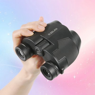 젤큰 미니 오페라글라스 콘서트 망원경 뮤지컬망원경 오글 쌍안경