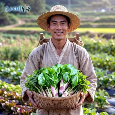 (26년예약중)강원도 엄나무순 1kg 엄두릅 개두릅 독활 땅두릅 눈개승마 산나물 봄나물