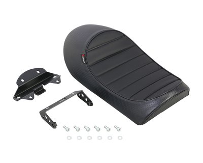 키타코 몽키 125 커스텀 시트 JB02 JB03 610-1300050 KITACO