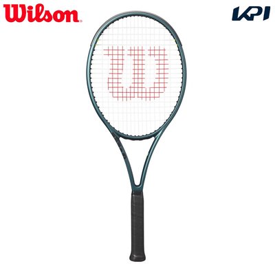 윌슨 WR150111 블레이드 100L V9 테니스라켓 285g 경량