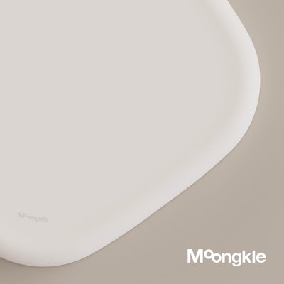 국산 LED 천장 방등 거실 조명 뭉클 몽돌 60w