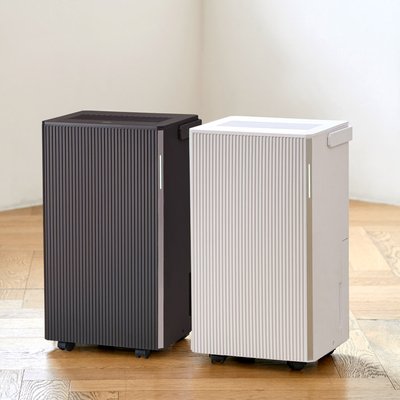 롯데 실속형 LDH-6700 화이트 가정용 연속배수 제습기 8L-최대12리터 일일제습
