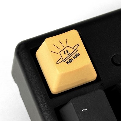 키캡제작 인쇄 굿즈 키캡 제작 OEM PBT 커스텀 포인트 한글 R1 1u