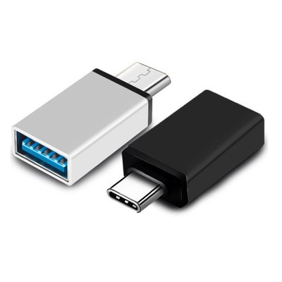 USB C타입젠더 변환 OTG젠더 USB A TO C젠더 변환 연결잭