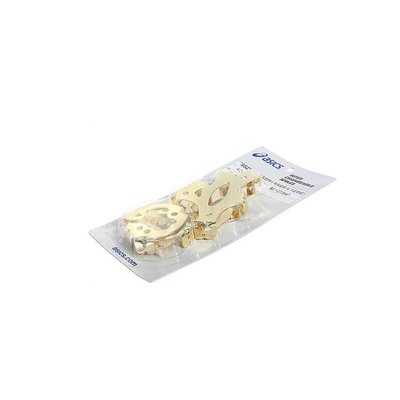 아식스 교체형징 야구화징 270 275이하