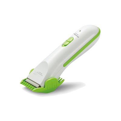 바비온 SBC-401 방수 이발기 저진동 저소음 남자 아기 배냇 머리 바리깡 저자극 클리퍼