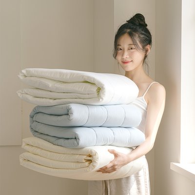 [1+1] 아망떼 뉴데이즈 먼지없는 무소음 고정밴드 침대패드 SS
