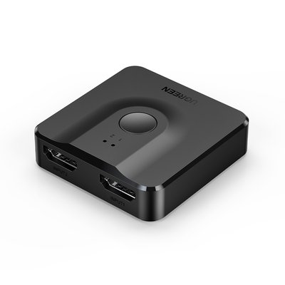 유그린 4K 양방향 HDMI 2.0 선택 분배기 CM217
