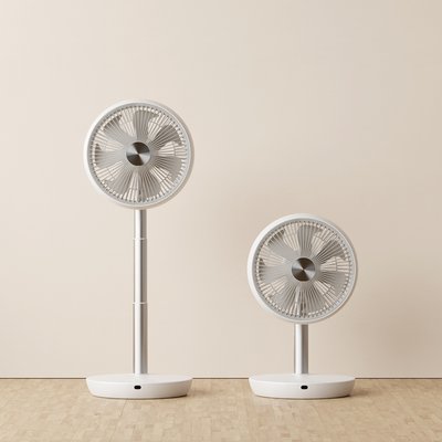 가정용 BLDC 저소음선풍기 무소음 써큘레이터 높이조절