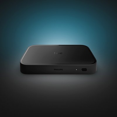 필립스 휴 싱크박스 V2 HDMI 2.1 8K