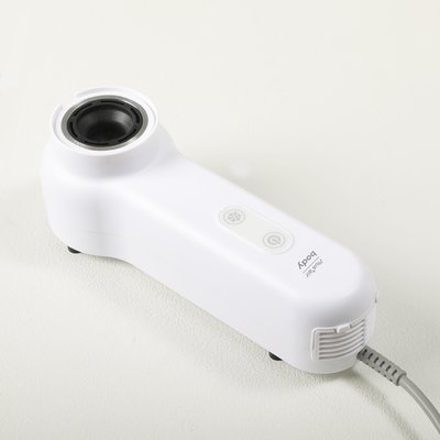플러스에어 전신건조기 바디드라이어 저소음 욕실용 드라이어 BODY-1