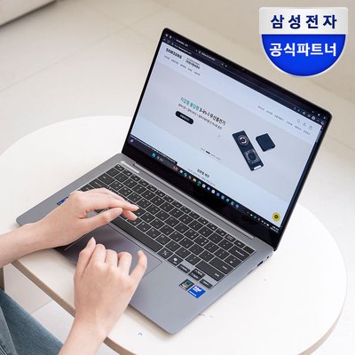 [SSD추가할인] 삼성전자 갤럭시북5 프로 NT940XHA-K51A 2025 메모리 16GB SSD 256GB