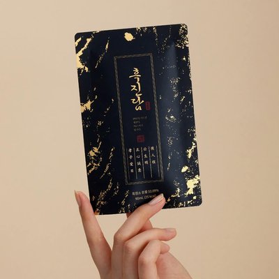 흑진담 흑염소 진액 엑기스 염소즙 흙염소즙 명품 효능 자연방목 30포