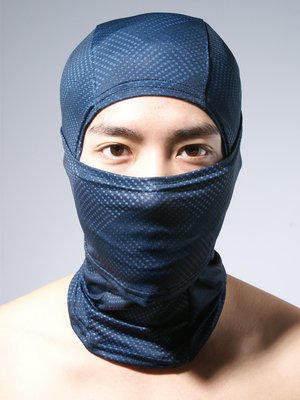 쿨바라클라바 자외선차단 여름 스포츠마스크 자전거 오토바이 등산 낚시