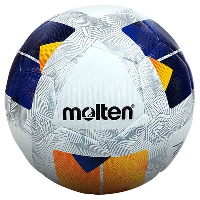몰텐 2025 AFC 공식구레플리카 축구공 F5N3400-A 5호 하이브리드 트레이닝 매치볼