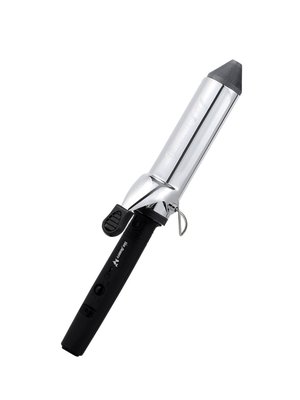 예스뷰티 볼륨 웨이브 미용실 봉고데기 아이롱 전문가용 YB-377 온도조절 22~40mm
