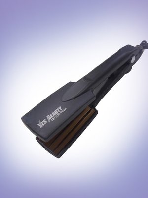 예스뷰티 미용실 나이아가라 고데기 다이렉트 기계 YB-2700 뿌리 볼륨 온도조절