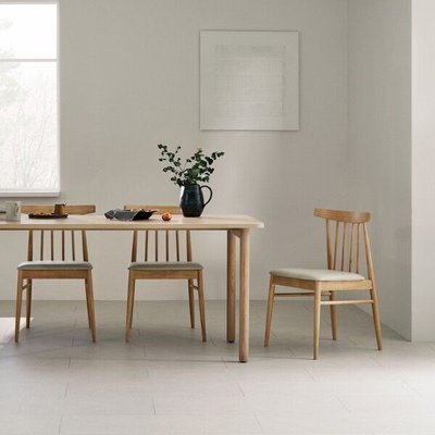 일룸 레마 식탁(LPM) 1600mm, SO(샌드오크)