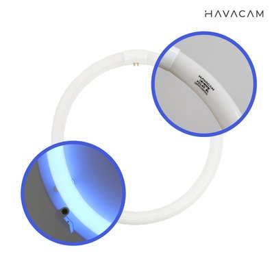 해바캄 벌레 해충 퇴치기 포충기 전용 포충등 파리 유인 BL 램프 40w UV-A