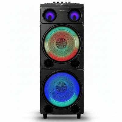 필립스 블루투스 파티 박스 버스킹 스피커 TAX5509