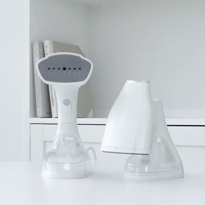 보아르 터보스티머 핸디형 스팀다리미 1800W 출력 여행용 휴대용 미니 소형 전기 다리미