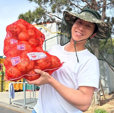 25년 양파 햇양파 무안양파 단단한 국내산 3kg 5kg 15kg