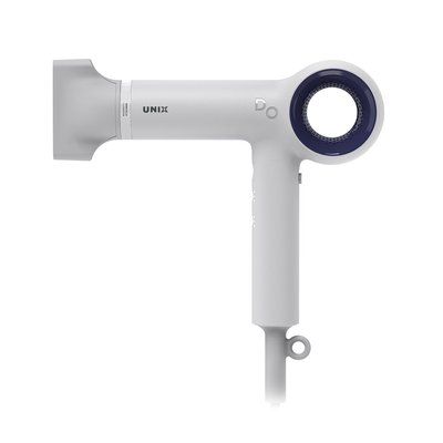 유닉스 BLDC 디오 저소음 경량 드라이기  UN-A7300N