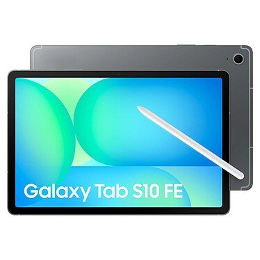 삼성전자 갤럭시탭 S10 FE WiFi 256GB SM-X520N 그레이