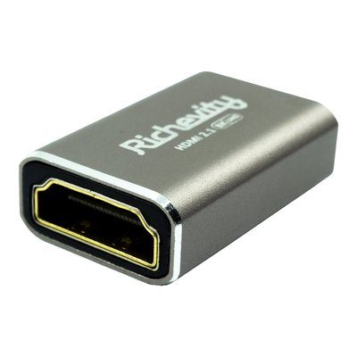 리체비티 8K HDMI 2.1 연장 젠더