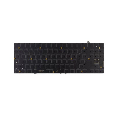 VENOM80HE F13 PCB 베놈HE 8KHz 자석축 88 TKL