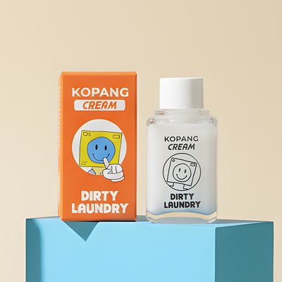 더티런드리 코팡크림 20ml 환절기 비염 코막힘·코건조 코보습 코밤