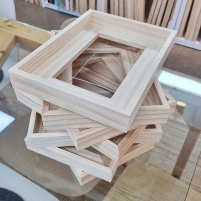 12호F(60.6x50.0cm) 삼각 낮은