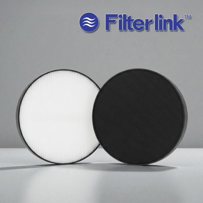 [호환] [도착보장] LG 퓨리케어 몽블랑P 320 필터 세트 AS122VDS 공기청정기 필터 1개